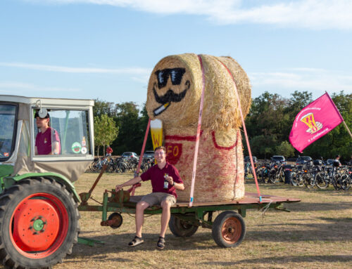 Weizenbierfest 2026 Freitag