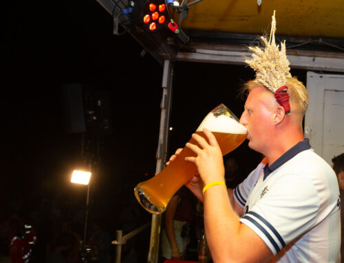 Weizenbierfest 2026 Samstag
